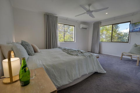 Hidden Oasis Peregian Beach - Accommodation Sunshine Coast 5