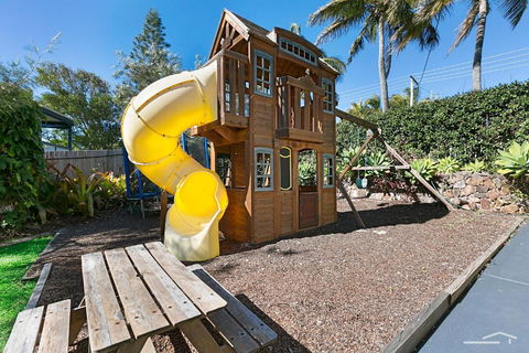Hidden Oasis Peregian Beach - Accommodation Sunshine Coast 4