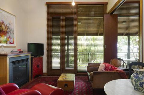 Kates Place Daylesford - Accommodation Sunshine Coast 2