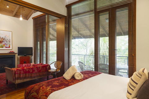 Kates Place Daylesford - Accommodation Sunshine Coast 3