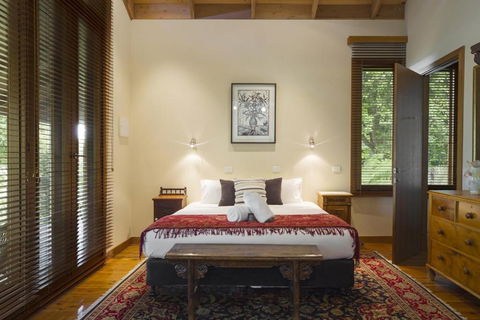 Kates Place Daylesford - Accommodation Sunshine Coast 1