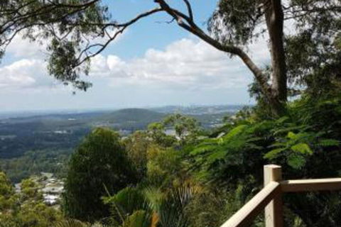 Million Dollar Views To Gold Coast - Accommodation Sunshine Coast 2