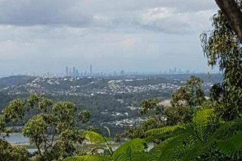 Million Dollar Views To Gold Coast - Accommodation Sunshine Coast 4