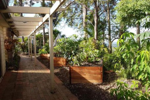 Million Dollar Views To Gold Coast - Accommodation Sunshine Coast 7