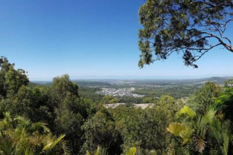 Million Dollar Views To Gold Coast - Accommodation Sunshine Coast 0