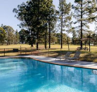 Palmers Lane Estate - Accommodation Sunshine Coast