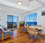 Beachcomer Unit 1 The Entrance NSW
