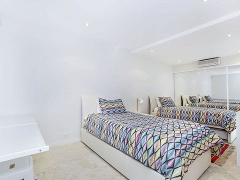Perfect Beach Front Duplex The Entrance North - Accommodation Sunshine Coast 1