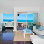 Perfect Beach Front Duplex The Entrance North - Accommodation Sunshine Coast 0