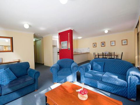 Gretel Close Maeva Lodge Unit 04 14 - Accommodation Sunshine Coast 6