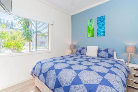Yamba Daze Sunrise Pet Friendly - Accommodation Sunshine Coast 2