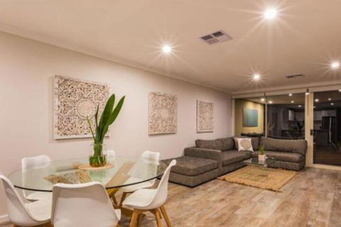 Starboard Views Kalbarri River Front Apartment - Accommodation Sunshine Coast 4