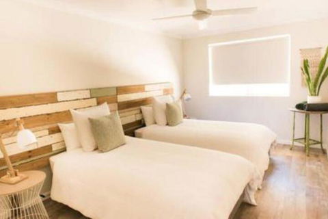 Starboard Views Kalbarri River Front Apartment - Accommodation Sunshine Coast 0
