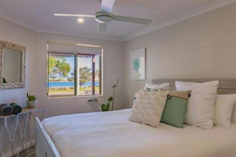 Starboard Views Kalbarri River Front Apartment - Accommodation Sunshine Coast 5