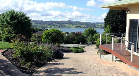 Ou+look BnB - Accommodation Sunshine Coast 6