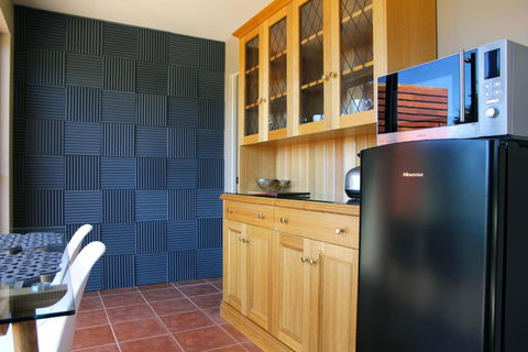 Ou+look BnB - Accommodation Sunshine Coast 4