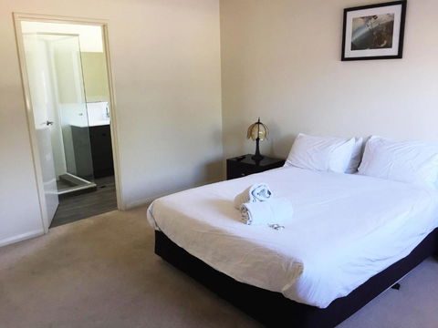 Blue Sky Apartment - Accommodation Sunshine Coast 3