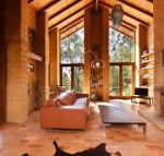 Corymbia Cottage unique quirky private a guest favourite - Accommodation Sunshine Coast