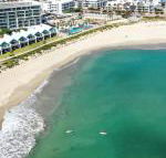 Breakwater Short Stay