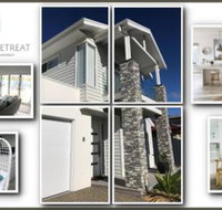 Cove Place Retreat Luxury Accommodation Phillip Island