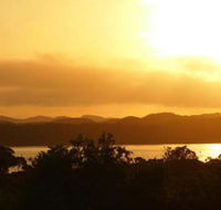 Riverside Retreat Chalets Walpole - Accommodation Sunshine Coast