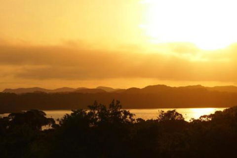 Riverside Retreat Chalets Walpole - Accommodation Sunshine Coast 0