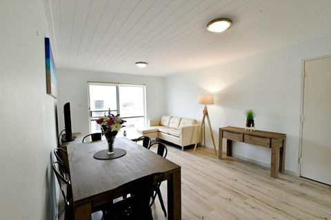 Kanangra Waterviews From The Balcony - Accommodation Sunshine Coast 4