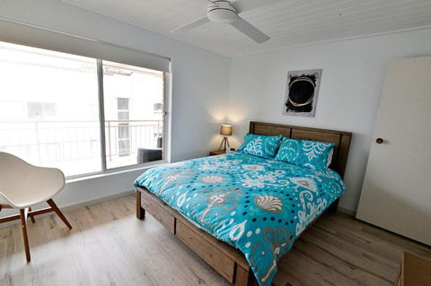 Kanangra Waterviews From The Balcony - Accommodation Sunshine Coast 5