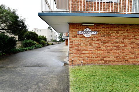 Kanangra Waterviews From The Balcony - Accommodation Sunshine Coast 2