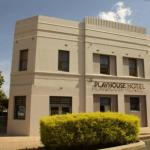 Red Hill NSW Accommodation Sunshine Coast