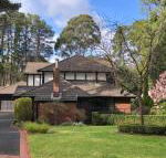 Pride Leisure Tudor House - Accommodation Sunshine Coast