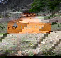Lone Pine Farmhouse - Accommodation Sunshine Coast