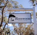 Rosewood Cottage - Accommodation Sunshine Coast