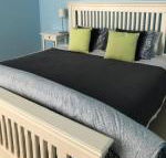 Kit Kat Cottage heritage accommodation Burra - Accommodation Sunshine Coast