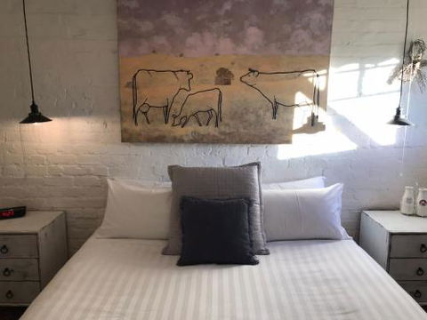 The Dairy - Accommodation Sunshine Coast 3