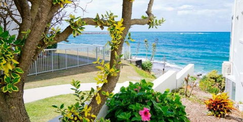 Suncrest 3 - Accommodation Sunshine Coast 1