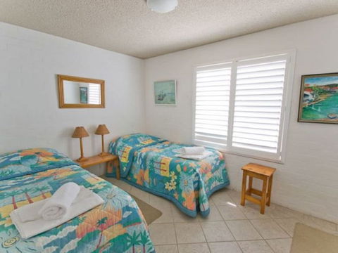 Suncrest 3 - Accommodation Sunshine Coast 6