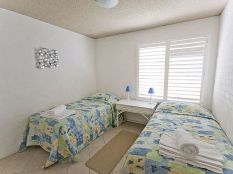 Suncrest 3 - Accommodation Sunshine Coast 5