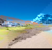 Pandanus - Accommodation Sunshine Coast