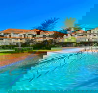 Breakers 1/8 - Accommodation Sunshine Coast