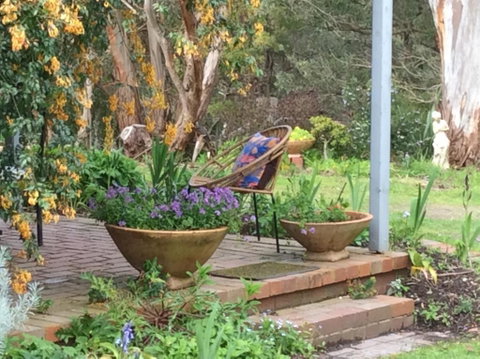 Aashay B & B - Accommodation Sunshine Coast 1