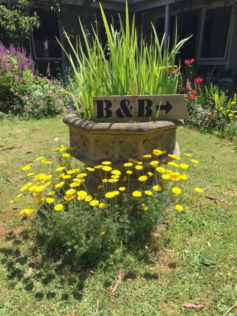 Aashay B & B - Accommodation Sunshine Coast 5