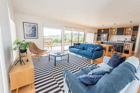 Beach House XIV - Accommodation Sunshine Coast 7