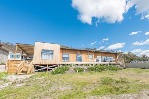 Beach House XIV - Accommodation Sunshine Coast 2