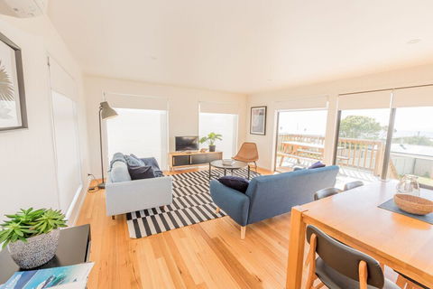 Beach House XIV - Accommodation Sunshine Coast 6