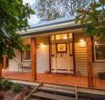 The Oaks Lilydale Accommodation - Accommodation Sunshine Coast