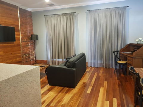 Sublime Spa Apartments - Accommodation Sunshine Coast 6