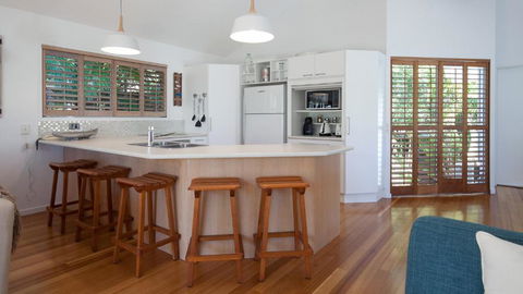 Utopia Beach House - Accommodation Sunshine Coast 1