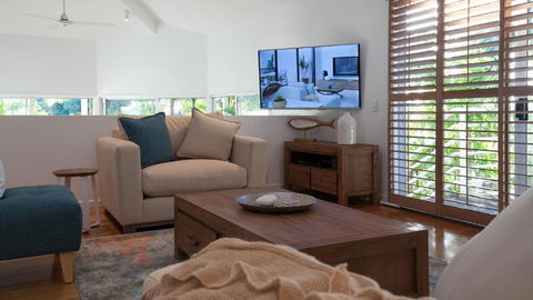 Utopia Beach House - Accommodation Sunshine Coast 5
