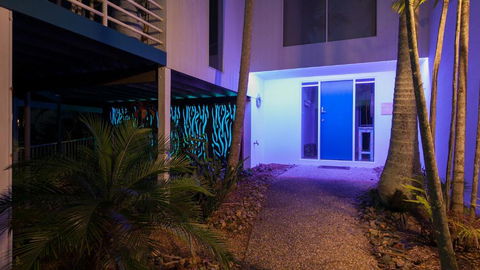 Utopia Beach House - Accommodation Sunshine Coast 2